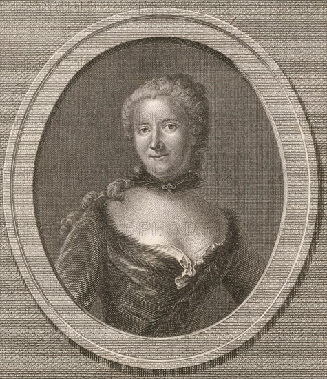 Emilie du Chatelet