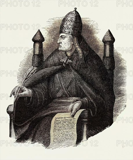 Gregory VII