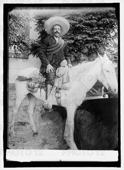 Pancho Villa