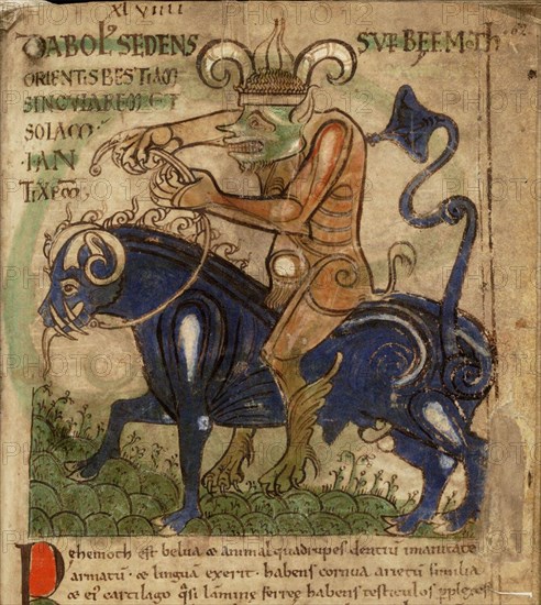 Liber floridus-1120-p134-Diable.