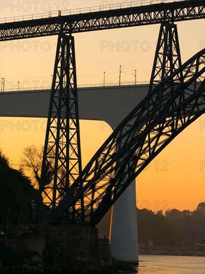 Porto is the second city Portugal after Lisbon. Located on the estuary of the Douro River in Northern Portugal, it is one of the oldest populated cent