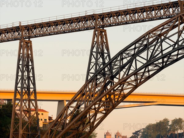 Porto is the second city Portugal after Lisbon. Located on the estuary of the Douro River in Northern Portugal, it is one of the oldest populated cent