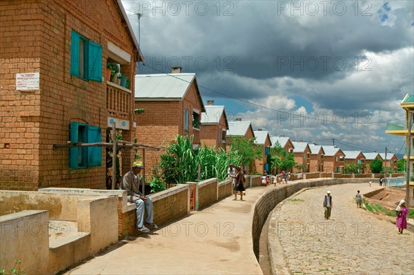 MANANTENASOA - MADAGASCAR - AFRICA