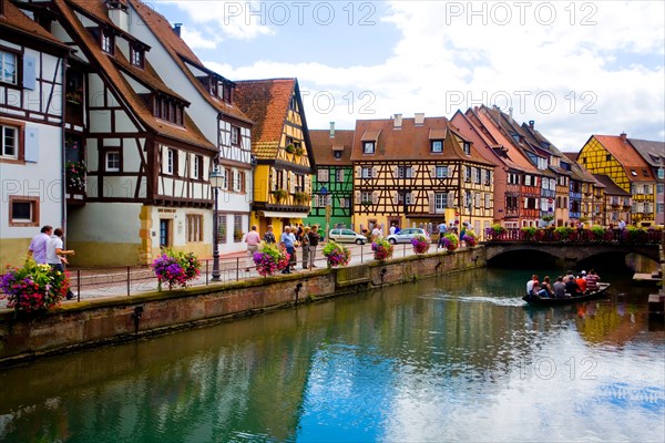 Colmar France