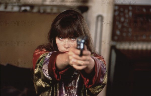 WILD TARGET (1994) MARIE TRINTIGNANT WLDT 024