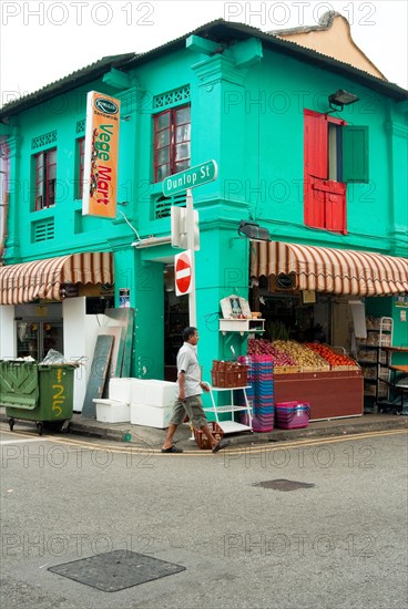 Little India, Singapore