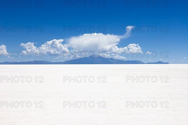 Salar de Uyuni, Potosi, Bolivia