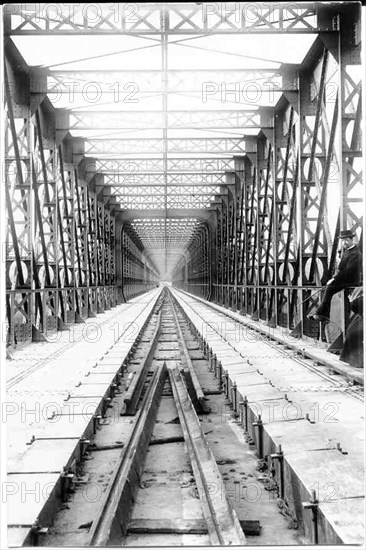 Viaduc de Souleuvre 3