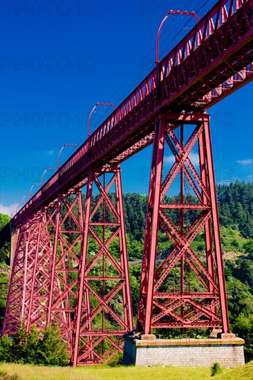 bridge, travel, buildings, engineering, bridge, europe, france, outdoor,