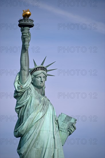 Statue of Liberty