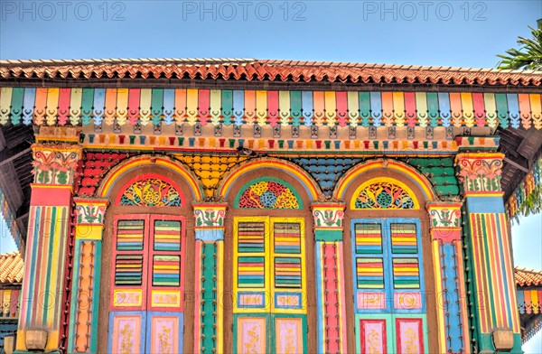 Little India, Singapore