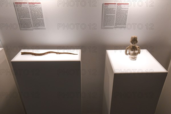 Museum of Broken Relationships. Zagreb, Croatia