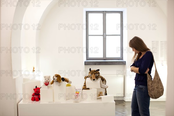 Museum of Broken Relationships Zagreb Croatia