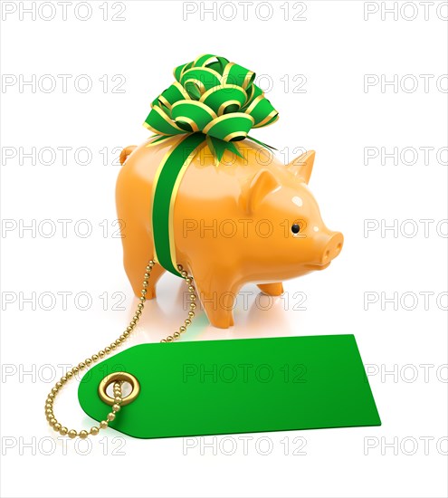 Festive Savings Bank