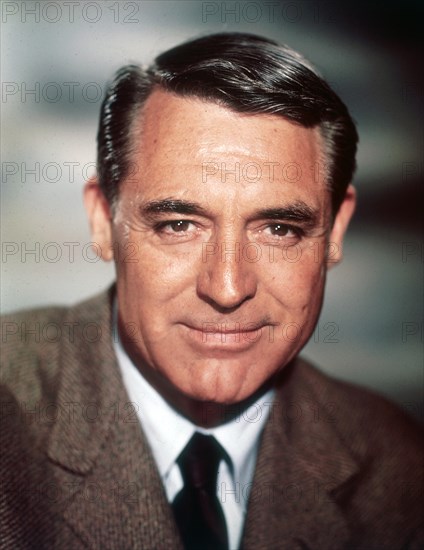 Cary Grant, circa 1959. File Reference # 30928_076THA