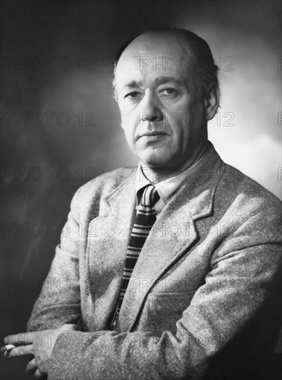 Eugene Ionesco