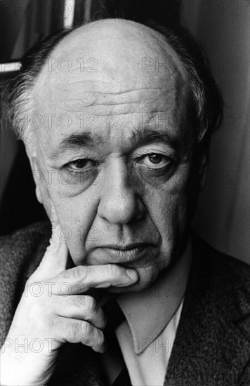 EugÌ¬ne Ionesco, Romanian Playwright