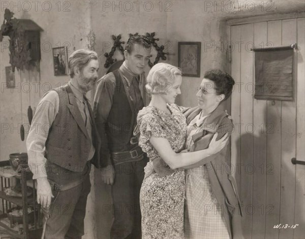 Texas Terror (1935) 4