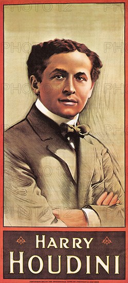 Harry Houdini