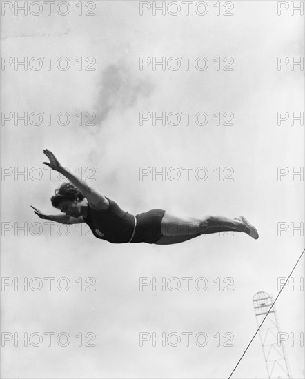 Olympic Day. Athletics Date: June 24, 1956 Keywords: ATLETICS