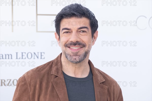 Rome, Italy. 10th Mar, 2022. Pierfrancesco Favino attends the photocall of the film ''Corro da te'' in Rome (Credit Image: © Matteo Nardone/Pacific Press via ZUMA Press Wire) Credit: ZUMA Press, Inc./Alamy Live News