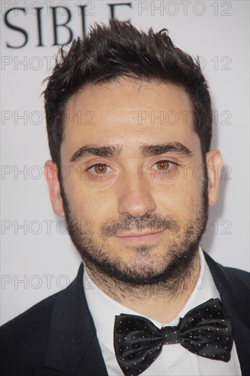 Juan Antonio Bayona 12/10/2012 "The Impossible" Premiere held at The Arclight Cinerama Dome in Hollywood, CA Photo by Izumi Hasegawa / HNW / PictureLux