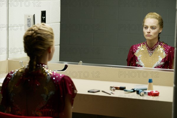 USA . Margot Robbie in a scene from the ©30West new movie: I, Tonya (2017). Plot: Competitive ice skater Tonya Harding rises amongst the ranks at the U.S. Figure Skating Championships, but her future in the activity is thrown into doubt when her ex-husband intervenes. Ref: LMK106-J1341-281217Supplied by LMKMEDIA. Editorial Only.Landmark Media is not the copyright owner of these Film or TV stills but provides a service only for recognised Media outlets. pictures@lmkmedia.com