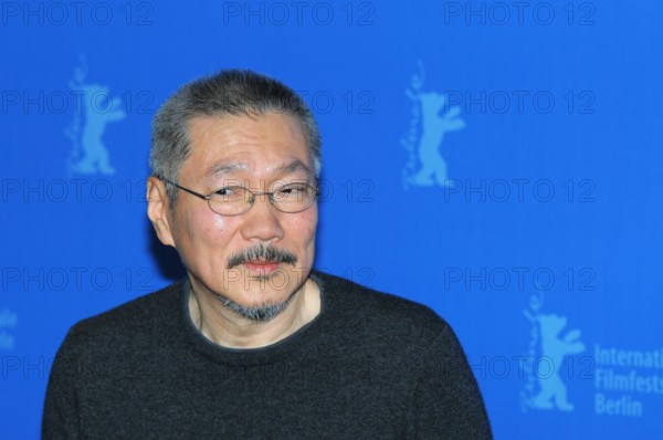 February 25th, 2020 The Woman Who Run (Domangchin Yeoja) photocall during the Berlinale Film Festival 2020.