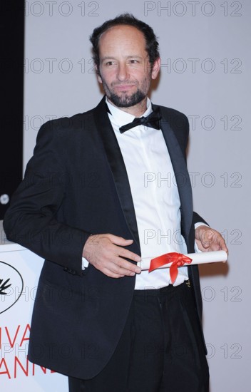 Cannes, France. 27 May 2012 The Winners Photocall during 65th Cannes Film Festival
