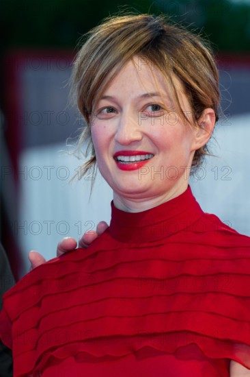 Alba Rohrwacher at the premiere of Blood Of My Blood at the 2015 Venice Film Festival.September 8, 2015 Venice, Italy CAP/KA ©Kristina Afanasyeva/Capital Pictures