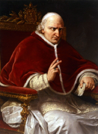 493 Pope Pius VIII