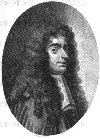 Jean Dominique Cassini 1625 AGE V08 1801.