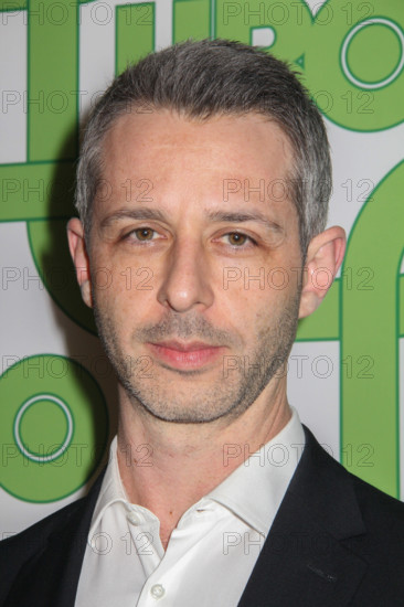 Beverly Hills, CA, USA. Jeremy Strong at HHBO's Official 76th Annual Golden Globe Awards After Party, at Circa 55 Restaurant at The Beverly Hilton, 9876 Wilshire Boulevard in Beverly Hills, CA, USA. 6th January 2019. Ref: LMK88-J4169-090119 PRPHO/Landmark Media
