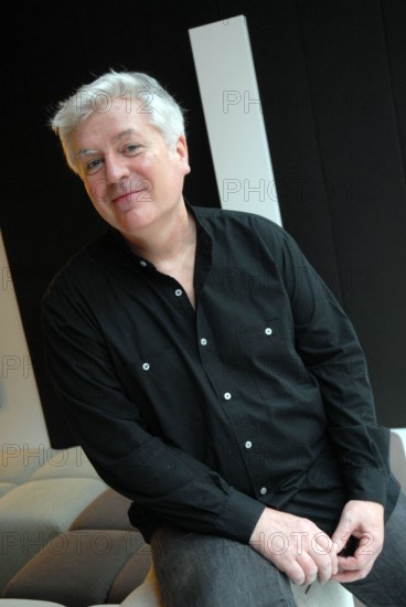 Gilles Leroy french writer