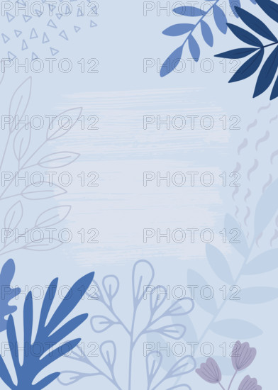 Modern universal art templates. Suitable for greeting cards, holiday cards, corporate cards and invitations. Abstract design. Vector illustration. Doo