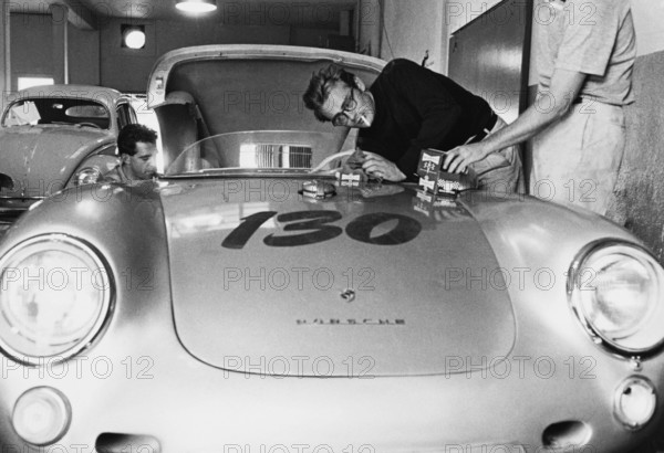 James Dean
