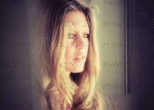 Brigitte Bardot, 1968