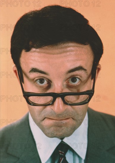Peter Sellers Publicity Photograph 1960's