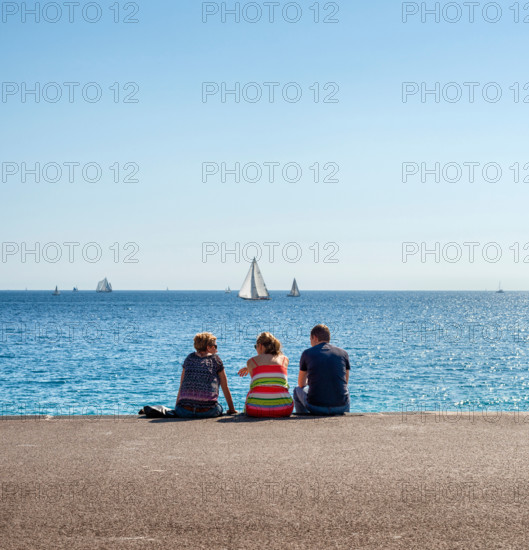 Seaside