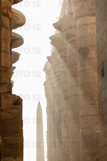 Karnak Temple Complex, Luxor, Egypt