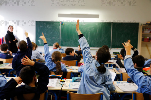 Primary school