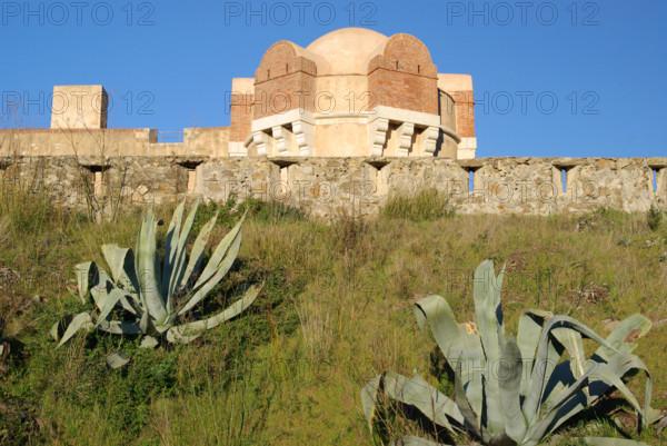 Citadel of Saint Tropez, France