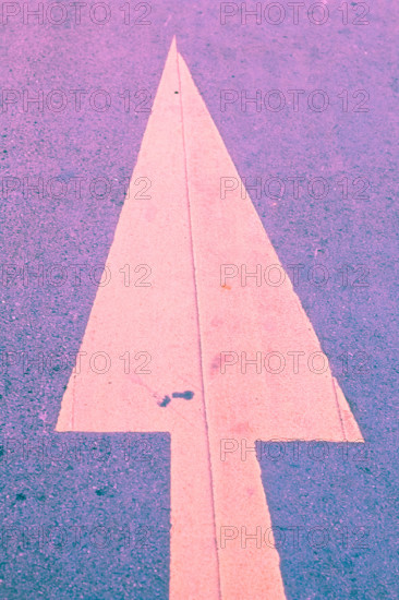 Vintage street city pastel color to creative texture and pattern for design and decoration isolate on background close up