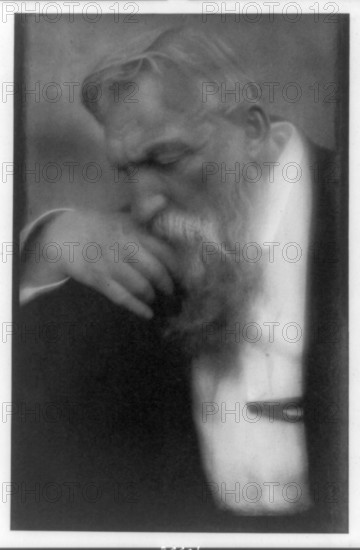 M. Auguste Rodin