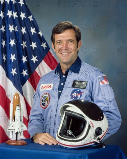 Francis Richard Scobee (May 19, 1939 – January 28, 1986) American pilot, engineer and astronaut. He was killed while he was commanding the Space Shuttle Challenger in 1986, which suffered catastrophic booster failure during launch of the STS-51-L mission.