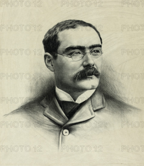 Rudyard Kipling, Joseph Rudyard Kipling was an English poet, short-story writer, and novelist.