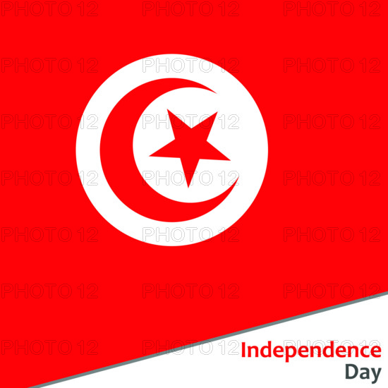 Tunisia independence day