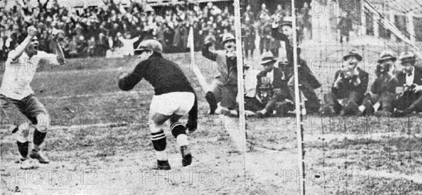 Uruguayyugoslavia1930