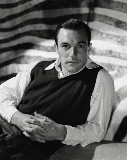 Gene Kelly, 1944.  File Reference # 31386 937