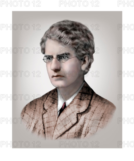 John Logie Baird  1888-1946 Scottish Electrical Engineer Television Pioneer